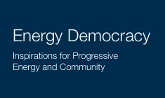 Energy Democracy